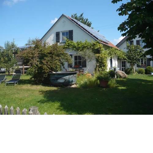 Ferienhaus Landlust