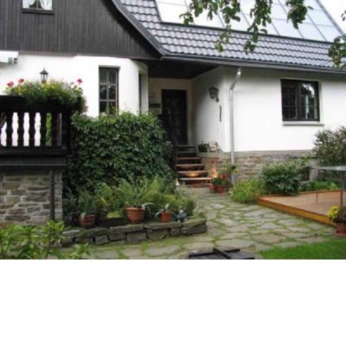 Ferienhaus Landmann