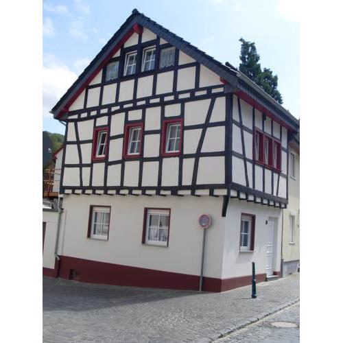 Ferienhaus Langenhecke 18