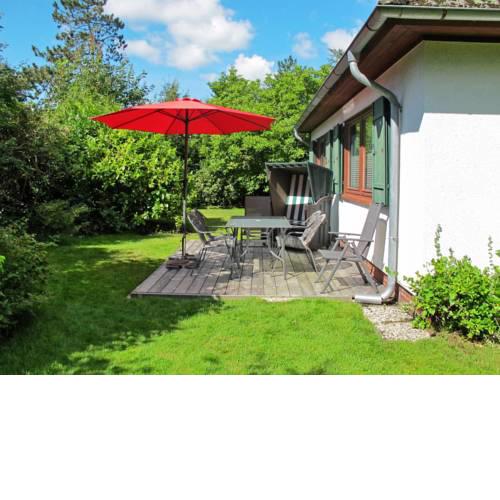 Ferienhaus Langenhorn 102S