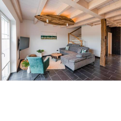 Ferienhaus Langeoog
