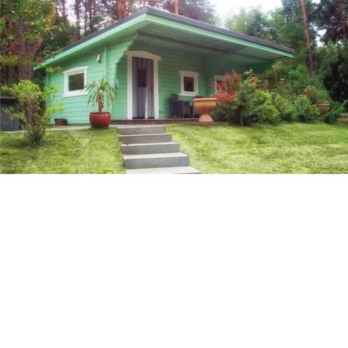 Ferienhaus Langer See Prieros