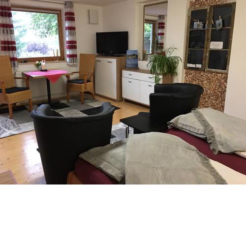Ferienhaus Langer