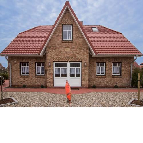 Ferienhaus Lara's Olle Warft