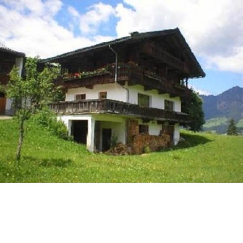 Ferienhaus Larch