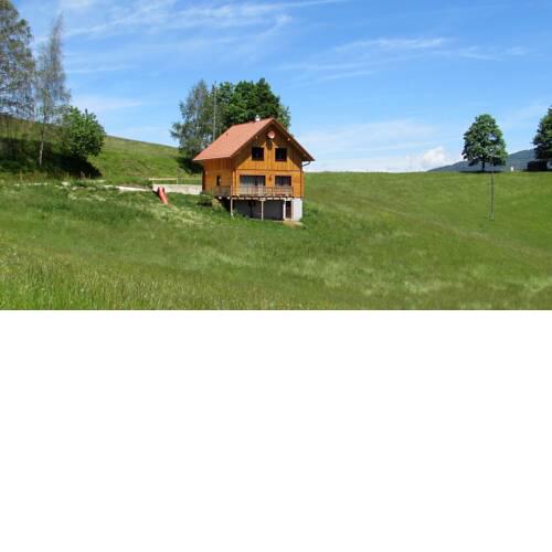 Ferienhaus Lärchenhütte