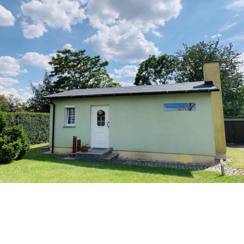 Ferienhaus Lars