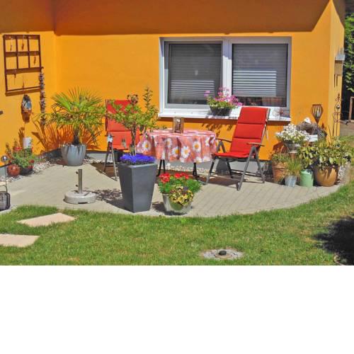 Ferienhaus Lassan VORP 2631