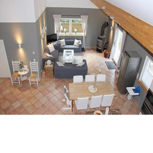 Ferienhaus Lasse