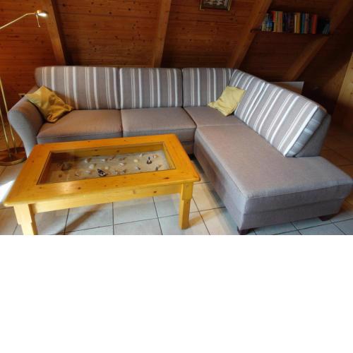 Ferienhaus Lasse