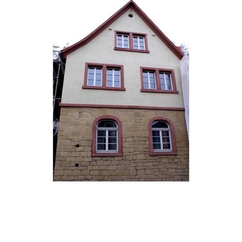 Ferienhaus Laurentius