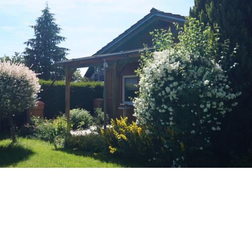 Ferienhaus Lautertal