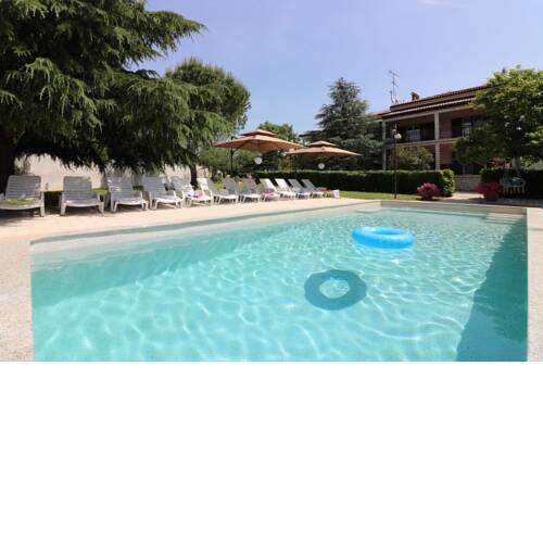 Ferienhaus Lavanda 2