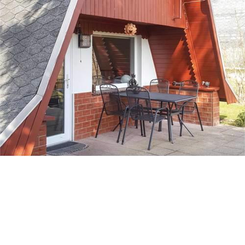 Ferienhaus L�btheen Probst Jesar