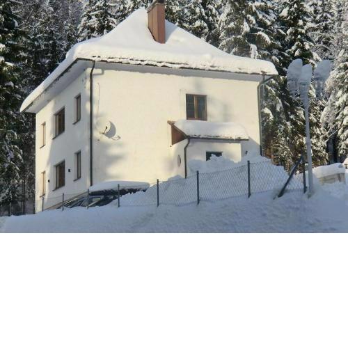 Ferienhaus Lebenskraft