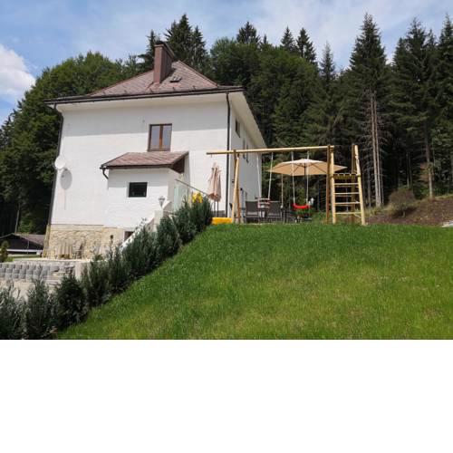 Ferienhaus Lebensquelle