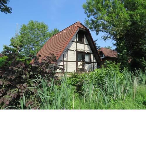 Ferienhaus Lederstrumpf im Feriend