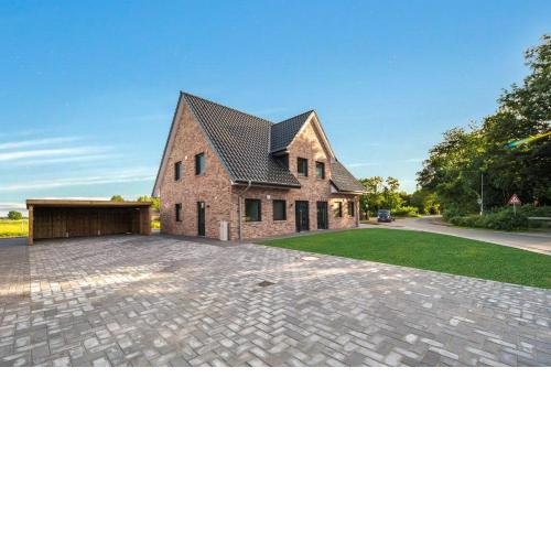 Ferienhaus Lee Osterhever