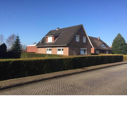 Ferienhaus Leezdorf Ostfriesland