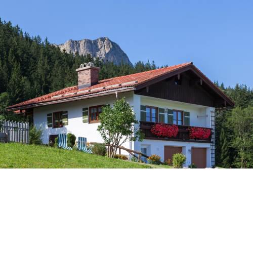 Ferienhaus Lehen