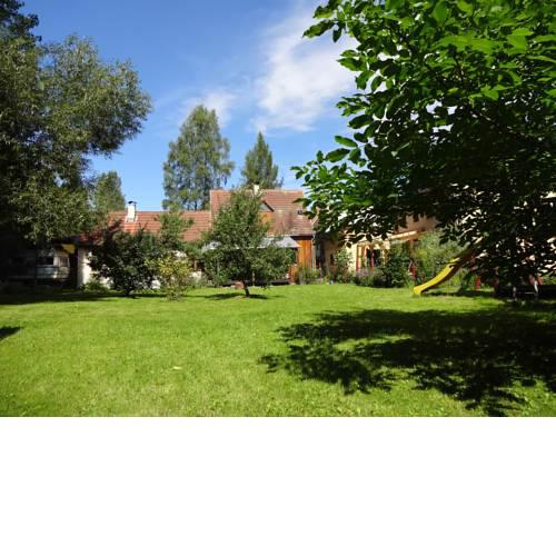 Ferienhaus Lehmannsbrück