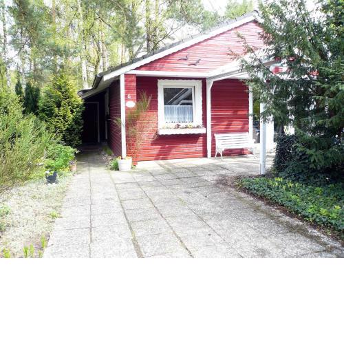 Ferienhaus Lehner