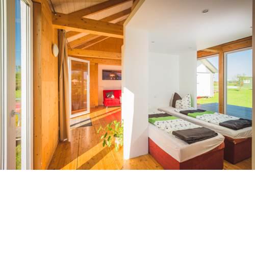 Ferienhaus Leipzig am Schladitzer See