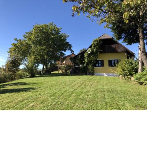 Ferienhaus Leitner