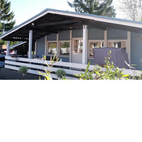 Ferienhaus Leja