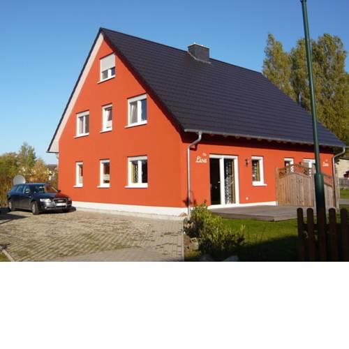 Ferienhaus Lena in Glowe