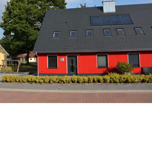 Ferienhaus Lena mit Sauna