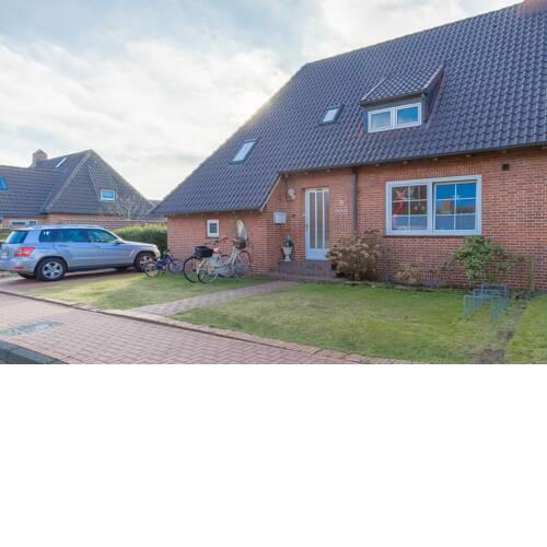 Ferienhaus LENA Nr1