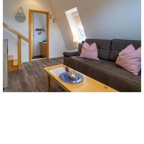 Ferienhaus Lena Wohnung Nr. 2