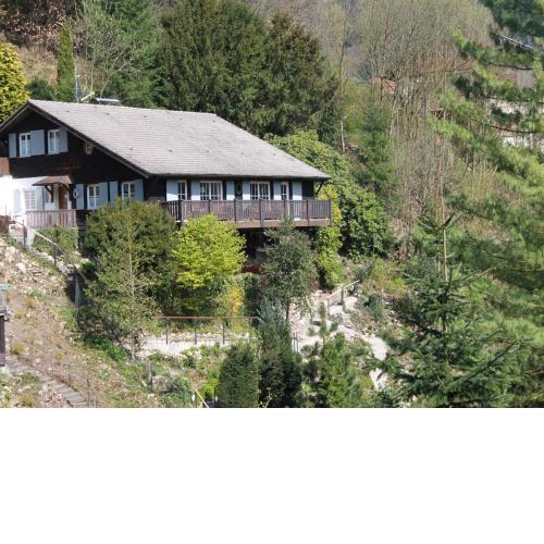 Ferienhaus Lena