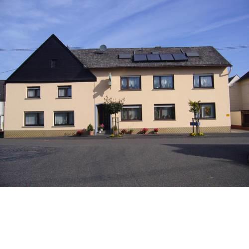 Ferienhaus Lenartz