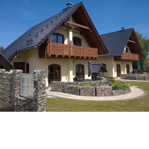 Ferienhaus Leo und Livia