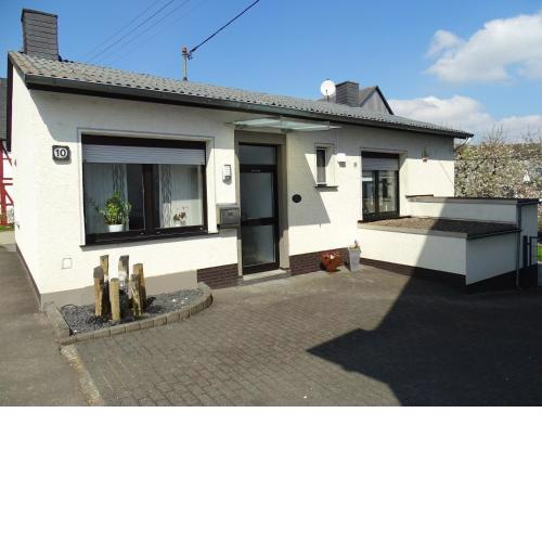Ferienhaus Leo