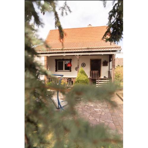 Ferienhaus Leo