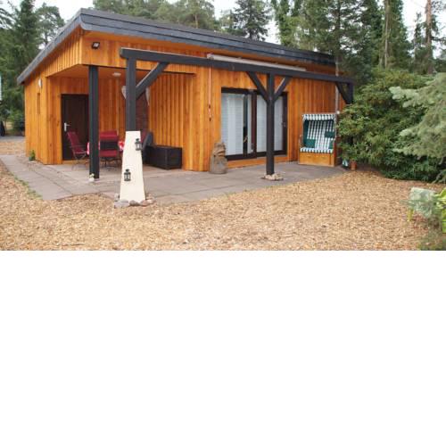 Ferienhaus Leon mit Sauna