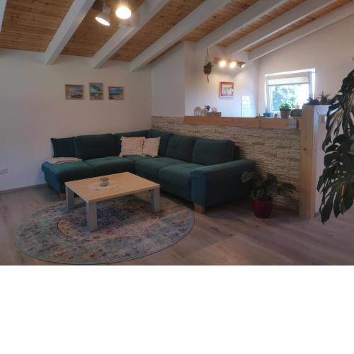 Ferienhaus Leonidas