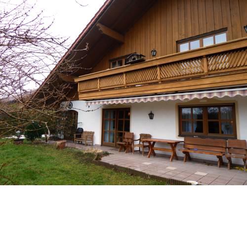 Ferienhaus Lerche