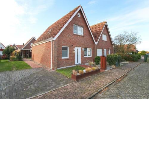 Ferienhaus Leuchtfeuer