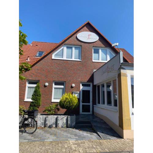 Ferienhaus Leuchtfeuer