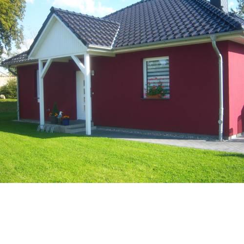 Ferienhaus Leuchtturm