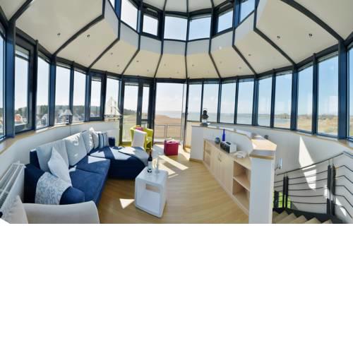 Ferienhaus Leuchtturm
