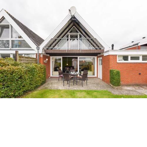 Ferienhaus Leuchtturm