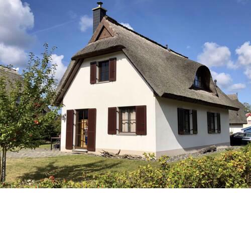 Ferienhaus Leuchtturm