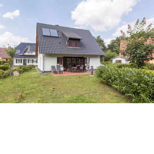Ferienhaus Leuchtturmblick