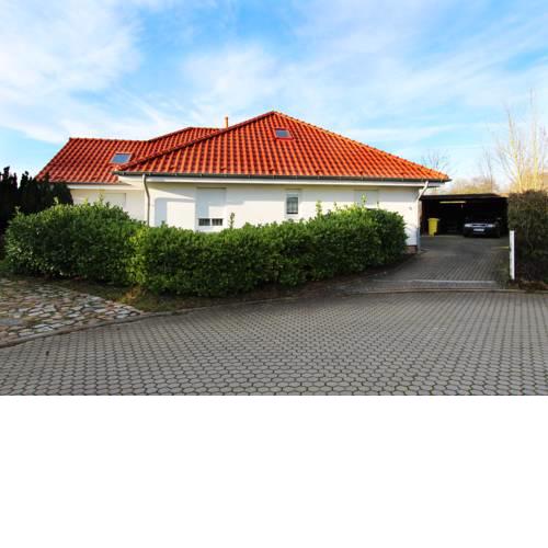Ferienhaus Leuchtturmblick