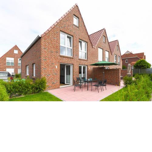 Ferienhaus Licht
